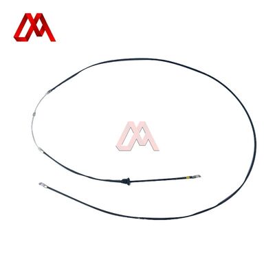 1-79348006-3 1793480063 Front Lid Cable 1-79348006-2 1793480062 for ISUZU FVZ34 6HK1 