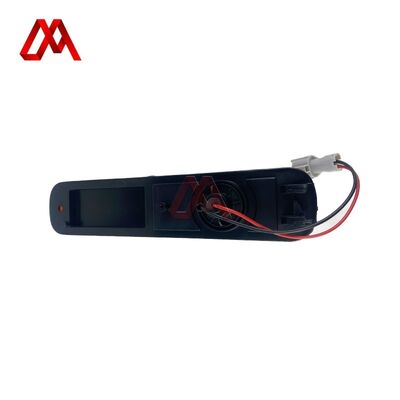 1-82210227-2 1-82210228-2 1822102272 1822102282 Engine Control Cable Suitable for ISUZU CYZ51 6WF1