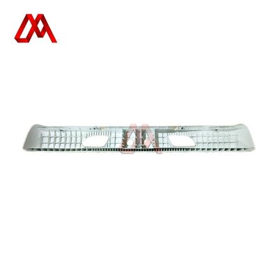 OEM 8-97999023-0 8979990230 Front Bumper Panel Truck Spare Parts Suitable for Isuzu 600P Series