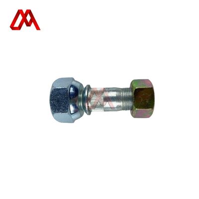 8970170442 8980079760 8-97017044-2 8-98007976-0 FRONT AXLE WHEEL PIN Suitable for ISUZU NPR