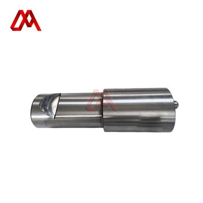 1-51381022-0 1-51381025-0 Rear Suspension Trunnion Shaft 1513810220 1513810250 Suitable for ISUZU CXZ