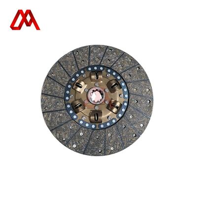 1-31240889-0 1312408890 Clutch Disc 38010 For Isuzu FVR 6HK1 6SD1