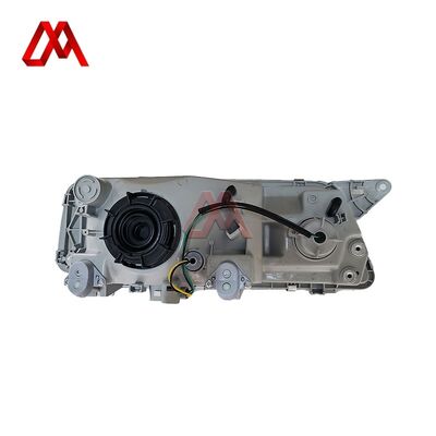 ISUZU CXZ51K FRONT HEAD LAMP 1-82110456-2 1-82110455-2