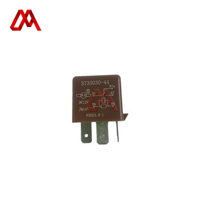8-97063441-2 8970634412 Charge Warning Relay Suitable for ISUZU NKR55 4JB1 