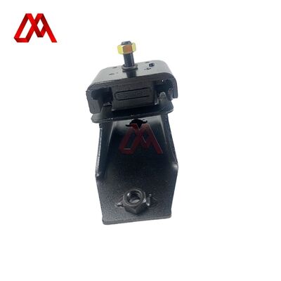 8-97080620-0 5-87610187-0 8970806200 5876101870 Front Engine Foot Rubber Suitable for ISUZU NKR55 4JB1