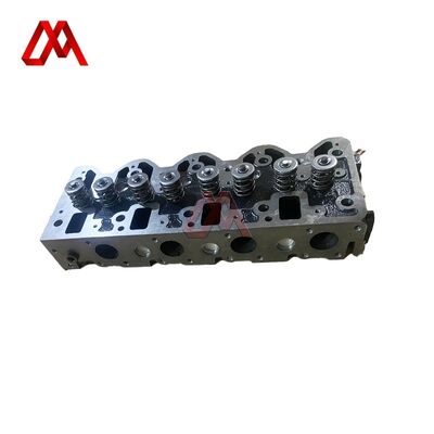 8971147133 8-97114713-3 Cylinder Head Suitable for ISUZU XD 4LE1