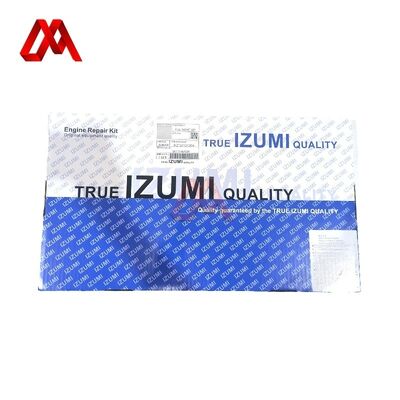 Wholesale Truck Engine Parts 04111-67020 Full Engine Overhaul Gasket Repair Kit Compatible with Toyota 1KZTE Engine