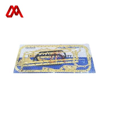 Heavy Truck RF8 Engine Overhaul Gasket Set OE 10101-9782 Complete Engine Repair Overhaul Package
