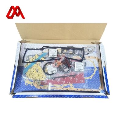 TD27T Engine Overhaul Kit OE Number 10101-D9790 Truck Engine Maintenance Accessories