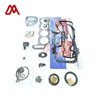 Hino J05E Engine Rebuild Gasket Kit OE Number 11115-2780 Truck Maintenance Accessories