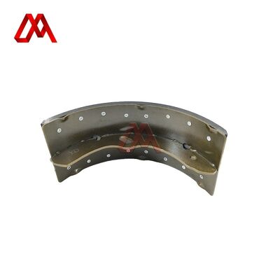 5-87831693-0 8-97188455-0 Rear Brake Shoe Kit 5878316930 8971884550 Suitable for ISUZU 700P 4HK1