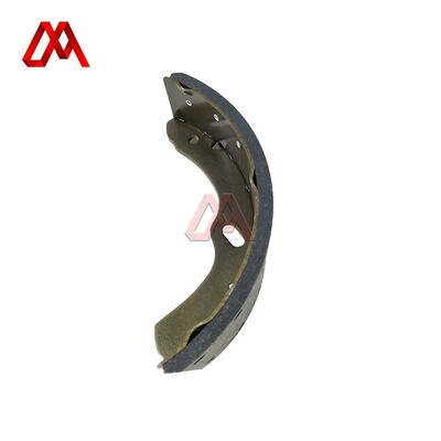 5-87831693-0 8-97188455-0 Rear Brake Shoe Kit 5878316930 8971884550 Suitable for ISUZU 700P 4HK1
