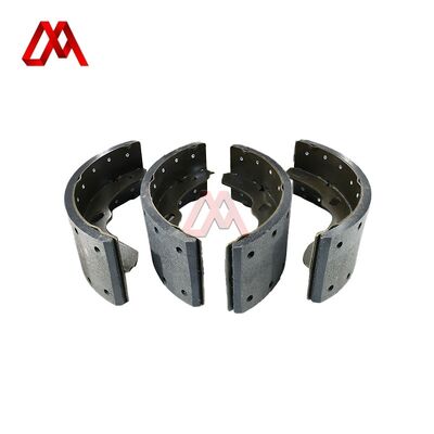 5-87831693-0 8-97188455-0 Rear Brake Shoe Kit 5878316930 8971884550 Suitable for ISUZU 700P 4HK1
