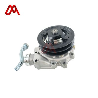8976273571 8-97627357-1 With Gasket Water Pump Assembly Suitable for ISUZU FTR33 6HH10P