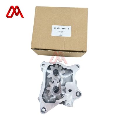 8-98017585-1 8980175851 Oil Pump Suitable for ISUZU 4HK1 4HF1