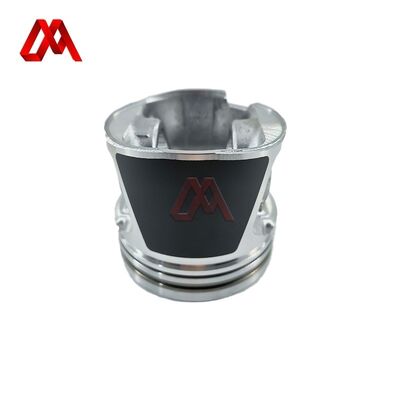 Engine Piston OE 13101-0L070 For Toyota 2KD 2KD-FTV Diesel Engine Truck Spare Parts