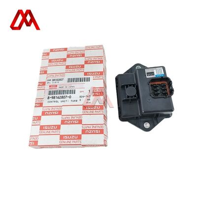 8-98162807-0 8981628070 Turbocharger Control Unit Suitable for ISUZU FRR