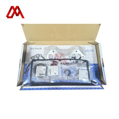 High Quality Truck Spare Parts Engine Repair Overhaul Kit MD997647 Suitable For 4G15B Engine