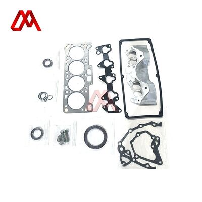 High Quality Truck Spare Parts Engine Repair Overhaul Kit MD997647 Suitable For 4G15B Engine