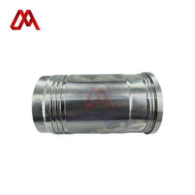 Factory Direct Supply Cylinder Liner ME051217 For Mitsubishi 6D22 6D24 Heavy Truck Engine Spare Parts