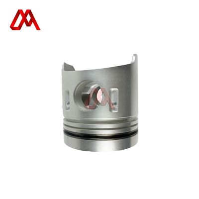 ME012174 PISTON ASSEMBLY for MITSUBISHI CANTER 4D32