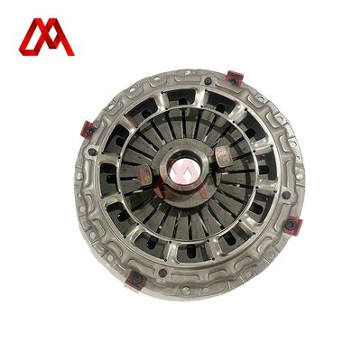 Clutch Pressure Plate With Bearing 1-31220463-0 1312204630 For ZK20‑P5600 Truck Spare Parts