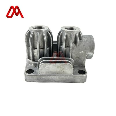 1-19110019-0 1191100190 Air Compressor Cylinder Head Assembly Suitable For ISUZU FTR FSR32 6HE1T