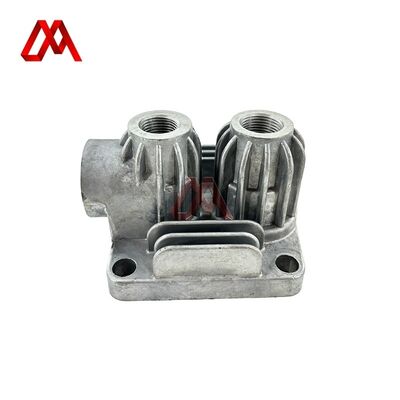 1-19110019-0 1191100190 Air Compressor Cylinder Head Assembly Suitable For ISUZU FTR FSR32 6HE1T