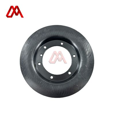 8-94395314-3 Crankshaft Damper 8943953143 Suitable for ISUZU FRR FSR FTR 6HH1