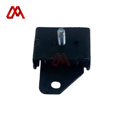 Rubber Engine Mount 8941556530 Replacement For Isuzu NHR NKR Heavy‑Duty Truck Parts