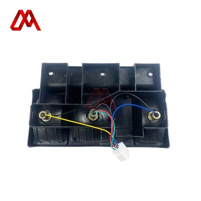 8-97213370-0 Rear Combination Lamp Assembly Suitable for ISUZU NHR 8972133700