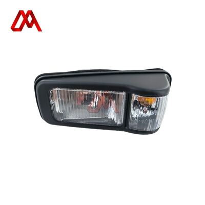 8-98039776-2 8980397762 Side Combination Lamp Assembly Suitable for ISUZU 700P NMR