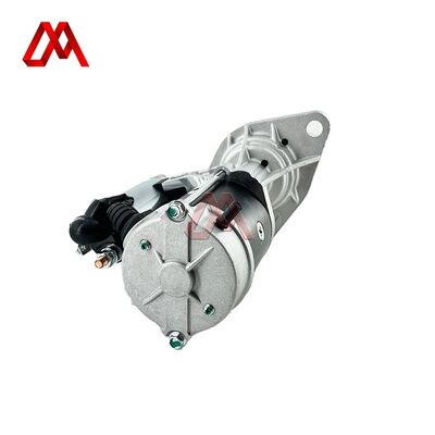 8980549840 8-98054984-0 Starter Assembly Suitable for ISUZU 700P 4HK1T