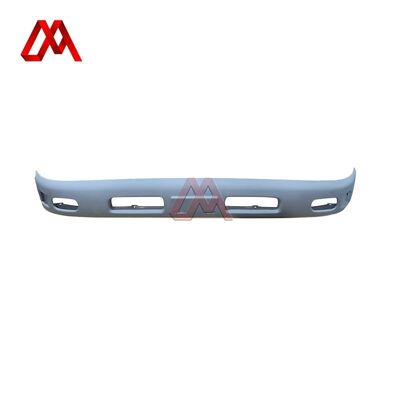 MC139302 Front Bumper for Mitsubishi CANTER FE84D FE85D 