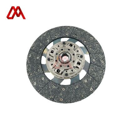 1601010-E54ER Clutch Disc for ISUZU 700P 