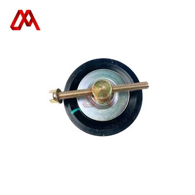 Truck Air Conditioner Idler Pulley 8943999570 8‑94399957‑0 Fit ISUZU FVR 6HK1 Engine Spare Parts