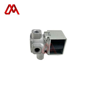 1-82563602-6 FVZ34 6HK1 Isuzu Engine Parts Exhaust Brake Mag Valve 1825636026