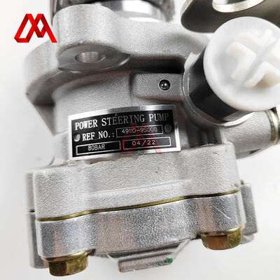 Power Steering Gear Pumps 49110-9S000 for Nissan ZD-300 Truck