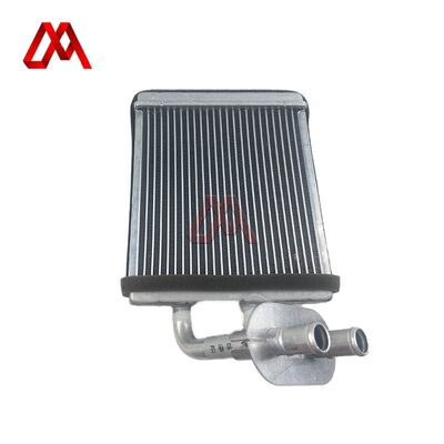 Truck Cooling System Heater Core 8‑97114633‑0 8971146330 Replacement Parts For ISUZU NKR