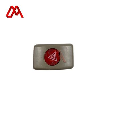 Hazard Warning Light Switch 8‑97117657‑0 8971176570 For Isuzu 100P 4BJ1 Truck Parts