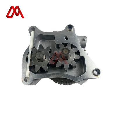 Truck Engine Oil Pump 8‑97147338‑0 8971473380 Fit For ISUZU NPR 4HF1 Heavy Duty Spare Parts