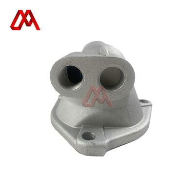 Heavy Duty Truck Parts Thermostat Cover OE Number 8‑97163226‑0 8971632260 Fit for ISUZU FSR 6BD1 Engine