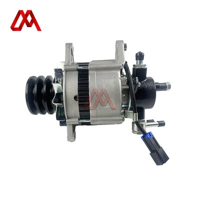 Heavy‑Duty Truck Alternator 24V OE Number 8‑97175390‑0 8971753900 Compatible with Isuzu NPR 4HF1 Engine Accessories