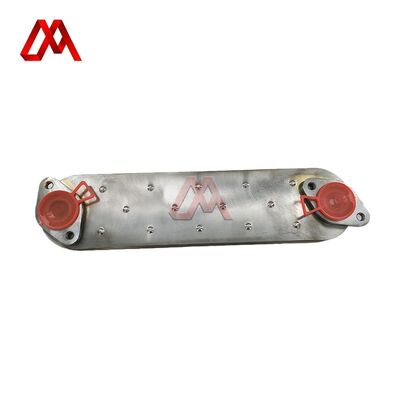 8-97334101-0 8-97028739-0 Oil Cooler Core 8973341010 8970287390 Suitable for ISUZU NKR NPR 4HF1