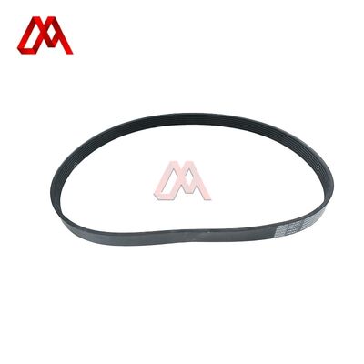 8-98003187-0 8980031870 Cooling Fan Belt Suitable For ISUZU ELF 700P NKR NPR