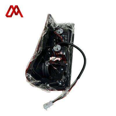 8982330932 8-98233093-2 REAR COMBINATION LAMP ASSEMBLY Suitable for ISUZU DMAX 2016
