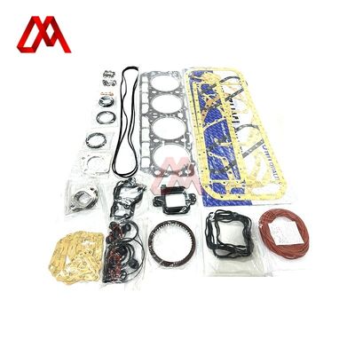 Overhauling Gasket Kit Set 10101-97227 for NISSAN UD RE8 METAL