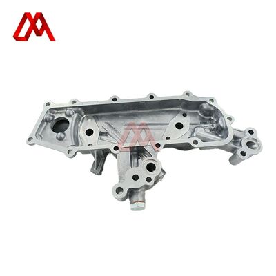 21305-62T0A Oil Cooler Assembly for Nissan 