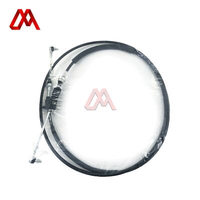 1336711460 1-33671146-0 Transmission Control Shift Cable Suitable for ISUZU 6HK1 FVR