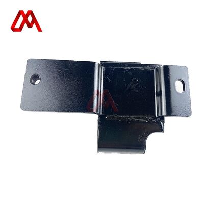 Truck Front Engine Mount Rubber Pad 8-97187570-0 8971875700 for ISUZU